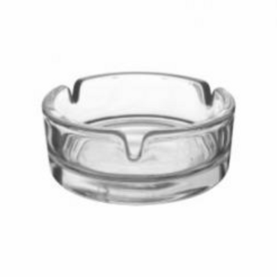 ../frankl24shop/Aschenbecher und Glas klar